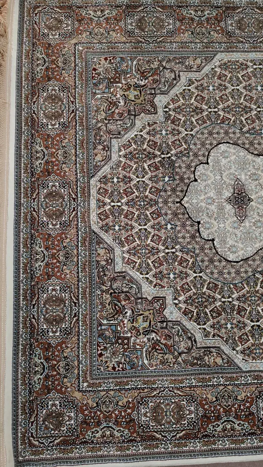 فرش۴ متری|فرش|کرج, حسین آباد (اکبر آباد)|دیوار