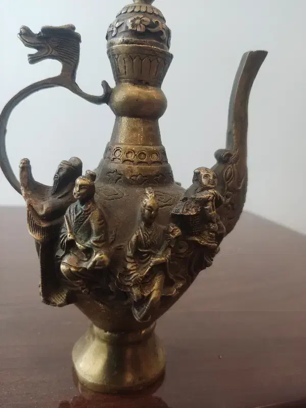 گلاب پاش تزیینی|کلکسیون اشیاء عتیقه|تهران, گیشا|دیوار