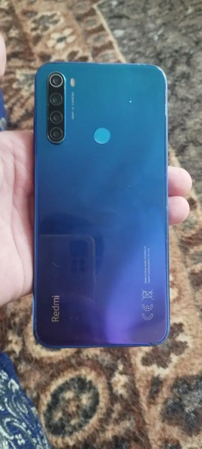 note8|موبایل|سلماس, |دیوار