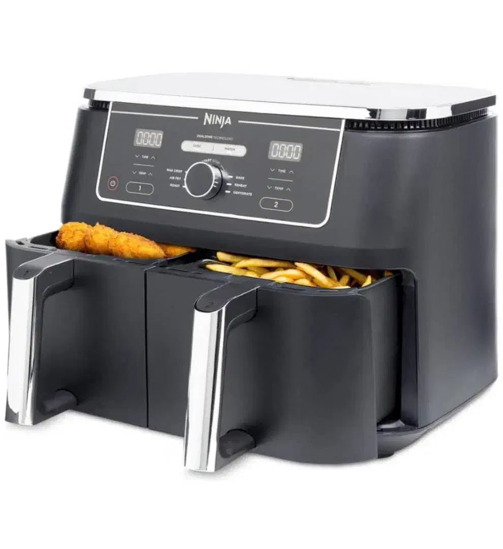 فروش ویژه سرخکن بدون روغن (اقساط)|اجاق گاز و لوازم برقی پختوپز|دوگنبدان, |دیوار