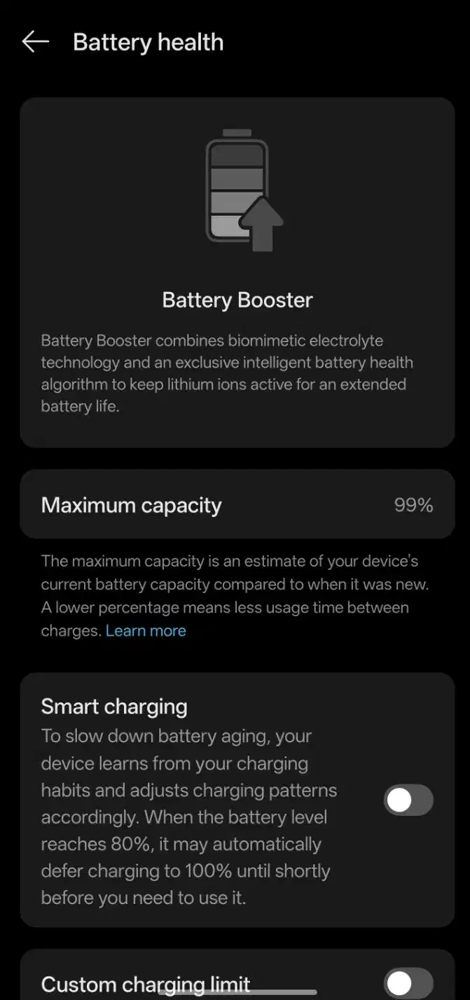 گوشی OnePlus 13 512|موبایل|تهران, دبستان|دیوار