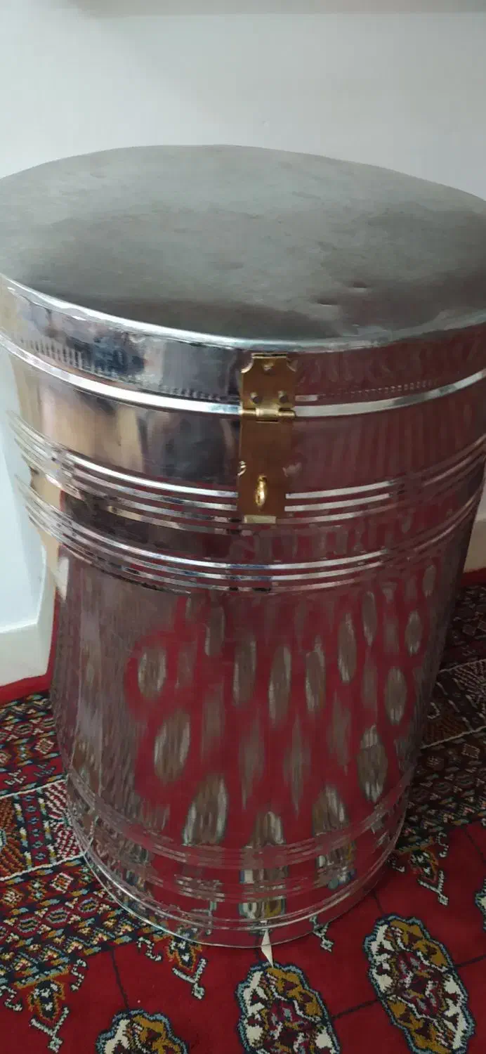 جذب نیرو آقا با حقوق ۱۲ میلیون|استخدام صنعتی، فنی، مهندسی|لاهیجان, آهندان|دیوار