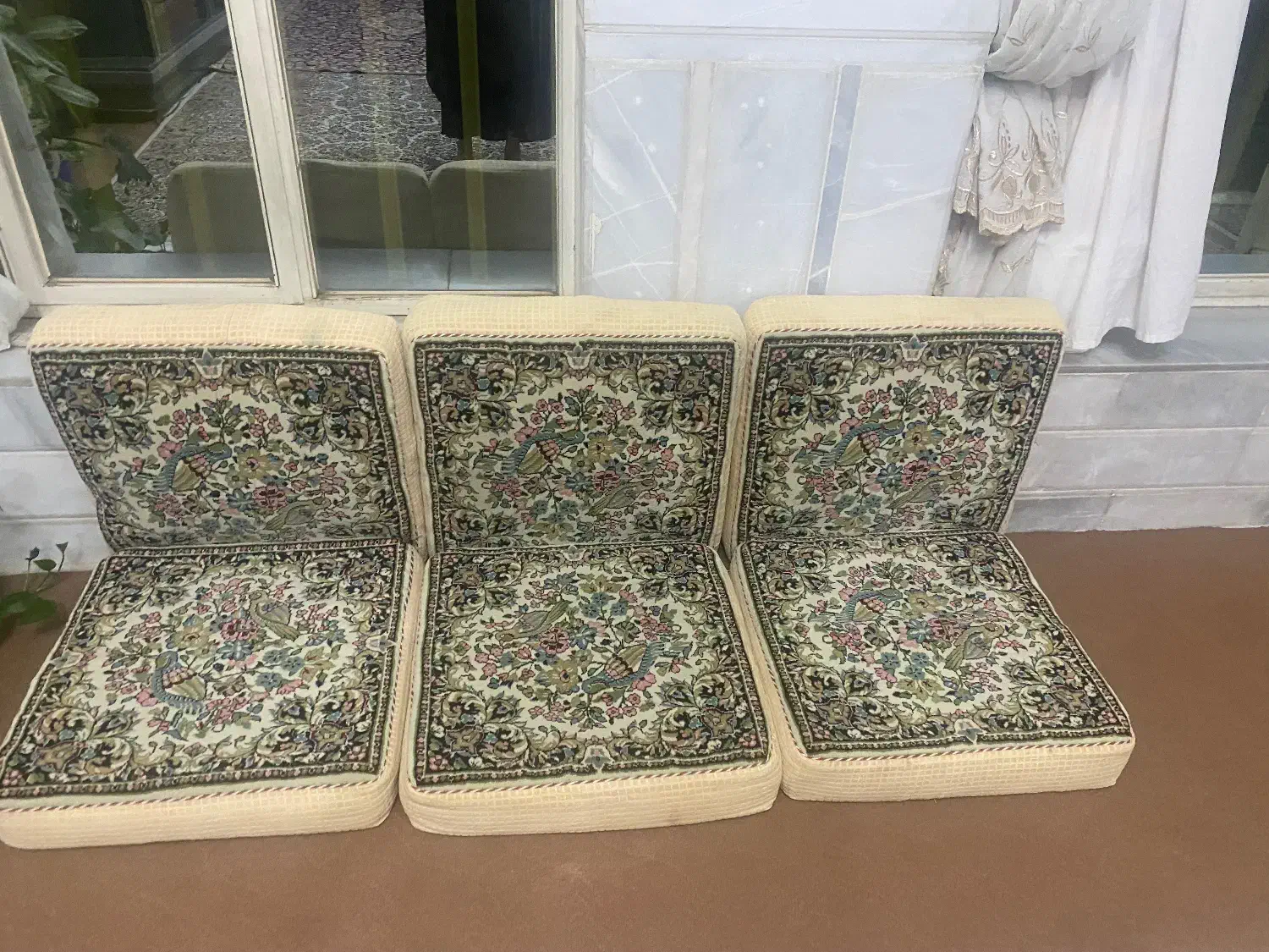 چای ساز و پشتی|پشتی|سیرجان, |دیوار