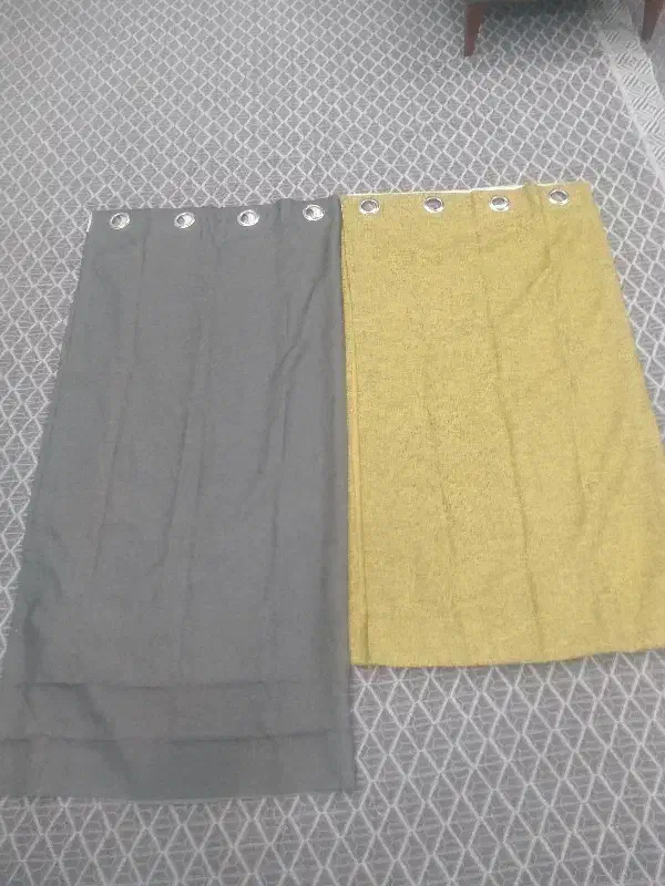 پرده پانچ اشپزخانه اتاق خواب|پرده، رانر، رومیزی|تهران, کیانشهر|دیوار