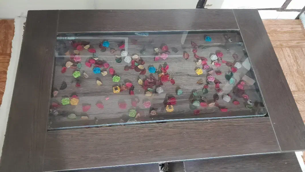 میز وسط مبل|مبلمان خانگی و میز عسلی|فولادشهر, B1|دیوار