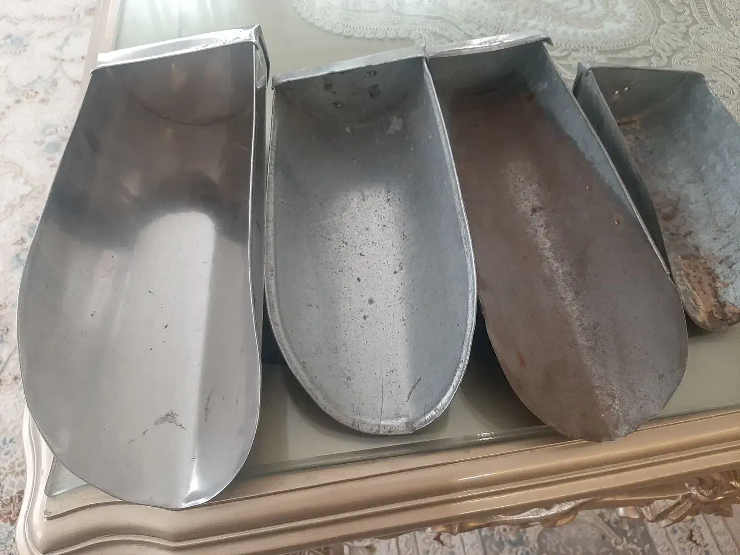 ترازو سنگی و سرتاس|مجسمه، تندیس، ماکت|اردبیل, |دیوار