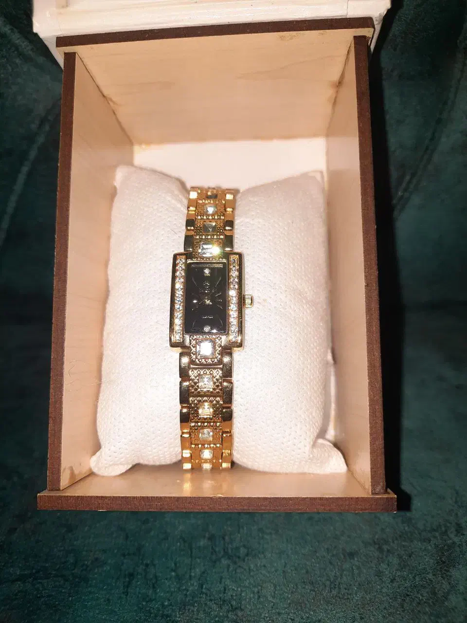 ساعت  مچی زنانه|ساعت|رشت, کوی طالقانی|دیوار