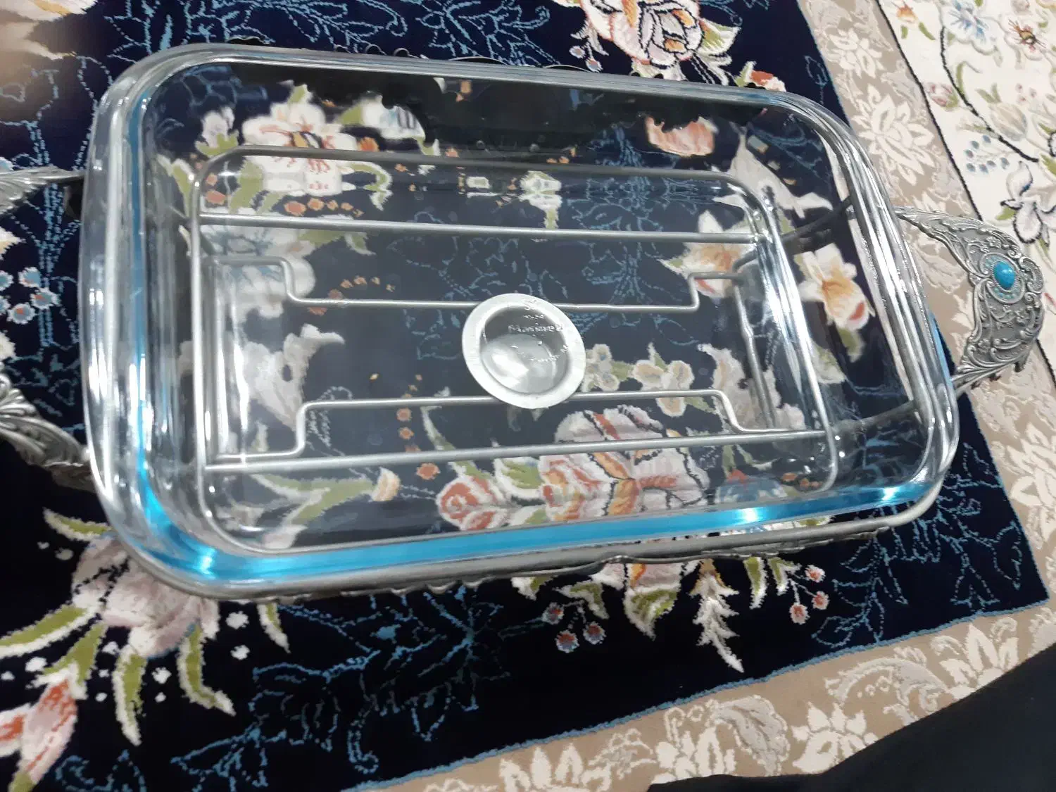 سوفله‌خوری|ظروف سرو و پذیرایی|خرم‌آباد, |دیوار