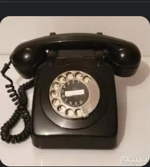 ۳ خط تلفن ثابت در قلهک با بالاترین پیشنهاد|تلفن رومیزی|تهران, قلهک|دیوار