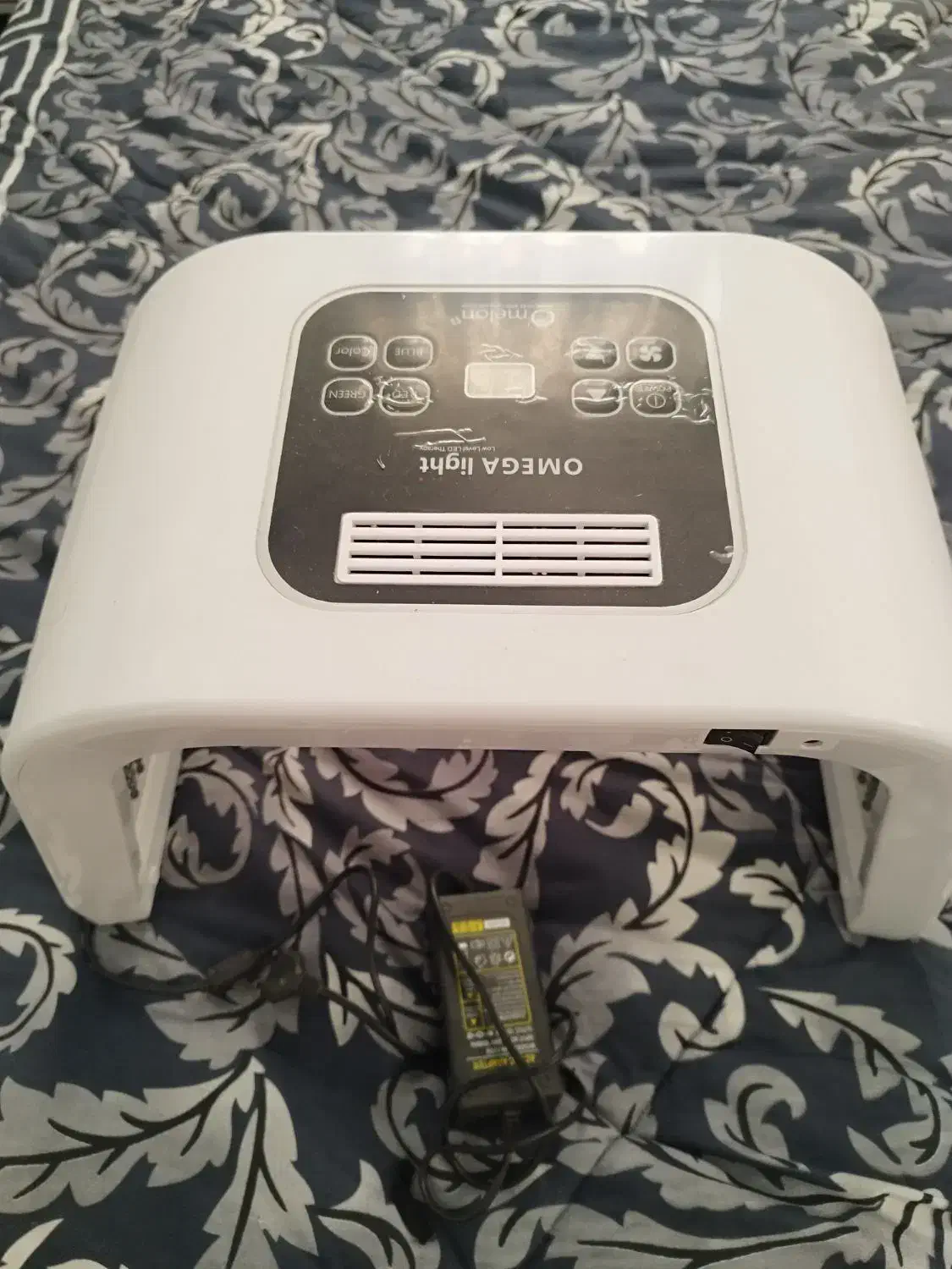 حراجی به کمترین قیمت|آرایشگاه و سالن‌های زیبایی|خرم‌آباد, |دیوار