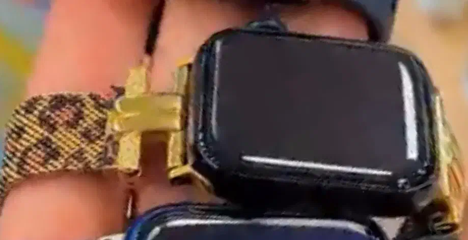 اپل واچ se 40mm|ساعت|بجنورد, |دیوار