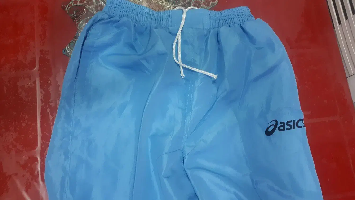 ست ورزشی گرمکن شلوار|تجهیزات ورزشی|کرج, حسن آباد|دیوار