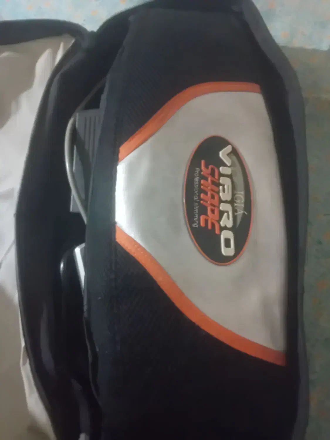 ویبره لاغر کننده|تجهیزات ورزشی|اردبیل, |دیوار