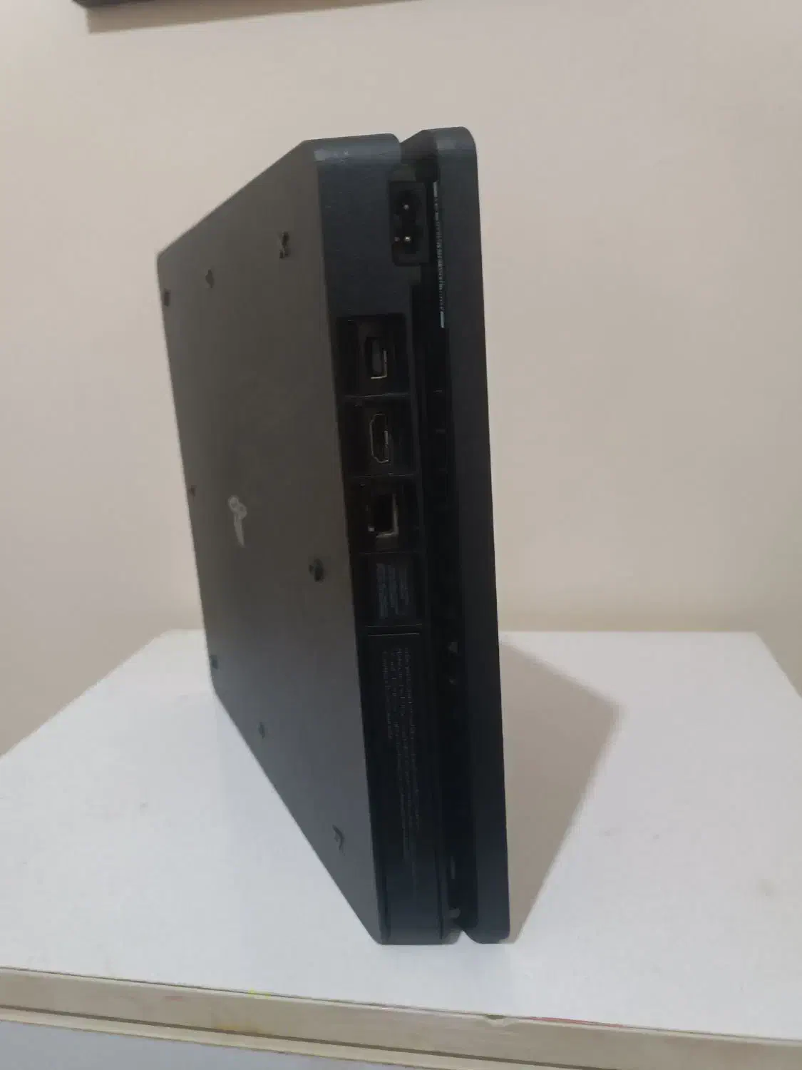 ps4اسلیم یک ترا|کنسول، بازی ویدئویی و آنلاین|لنگرود, |دیوار