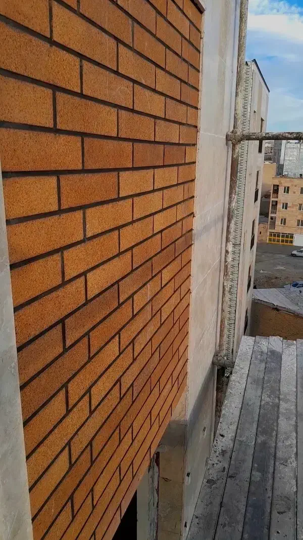 بندکشی بندکش آجر نما و اجرای نانو|خدمات پیشه و مهارت|همدان, |دیوار