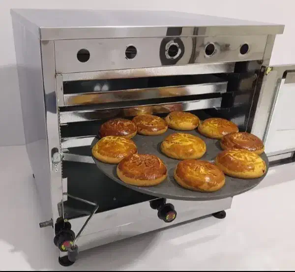 تنور متوسط|اجاق گاز و لوازم برقی پخت‌وپز|اهواز, اسماعیلیه|دیوار