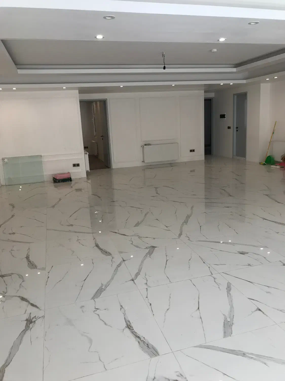 اجاره آپارتمان لوکس ۱۸۵ متری|اجارهٔ آپارتمان|تبریز, |دیوار