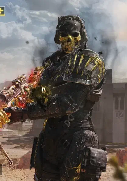 اکانت کالاف|کنسول، بازی ویدئویی و آنلاین|سهند, |دیوار