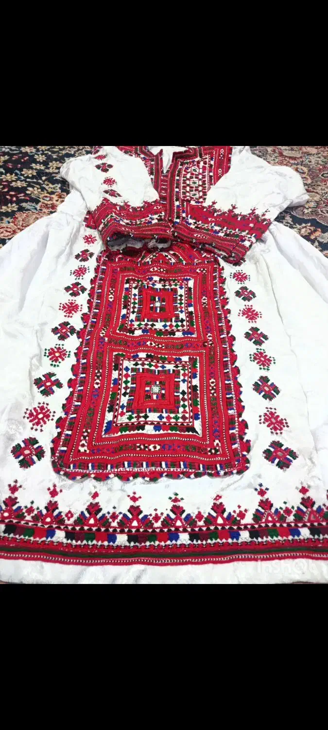 لباس|لباس|چابهار, |دیوار