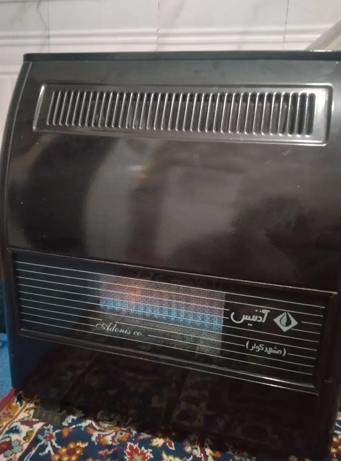 نصب سرویس تعمیر بخاری ابگرمکن تصفیه اب لباسشوی پمپ|خدمات پیشه و مهارت|شیراز, عادل آباد|دیوار