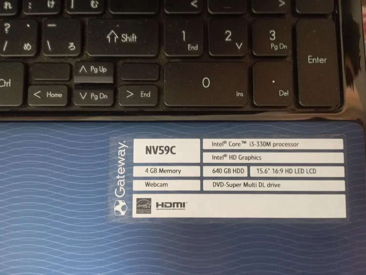 لپ تاپ ارزان|رایانه همراه|شیراز, کوزه گری|دیوار