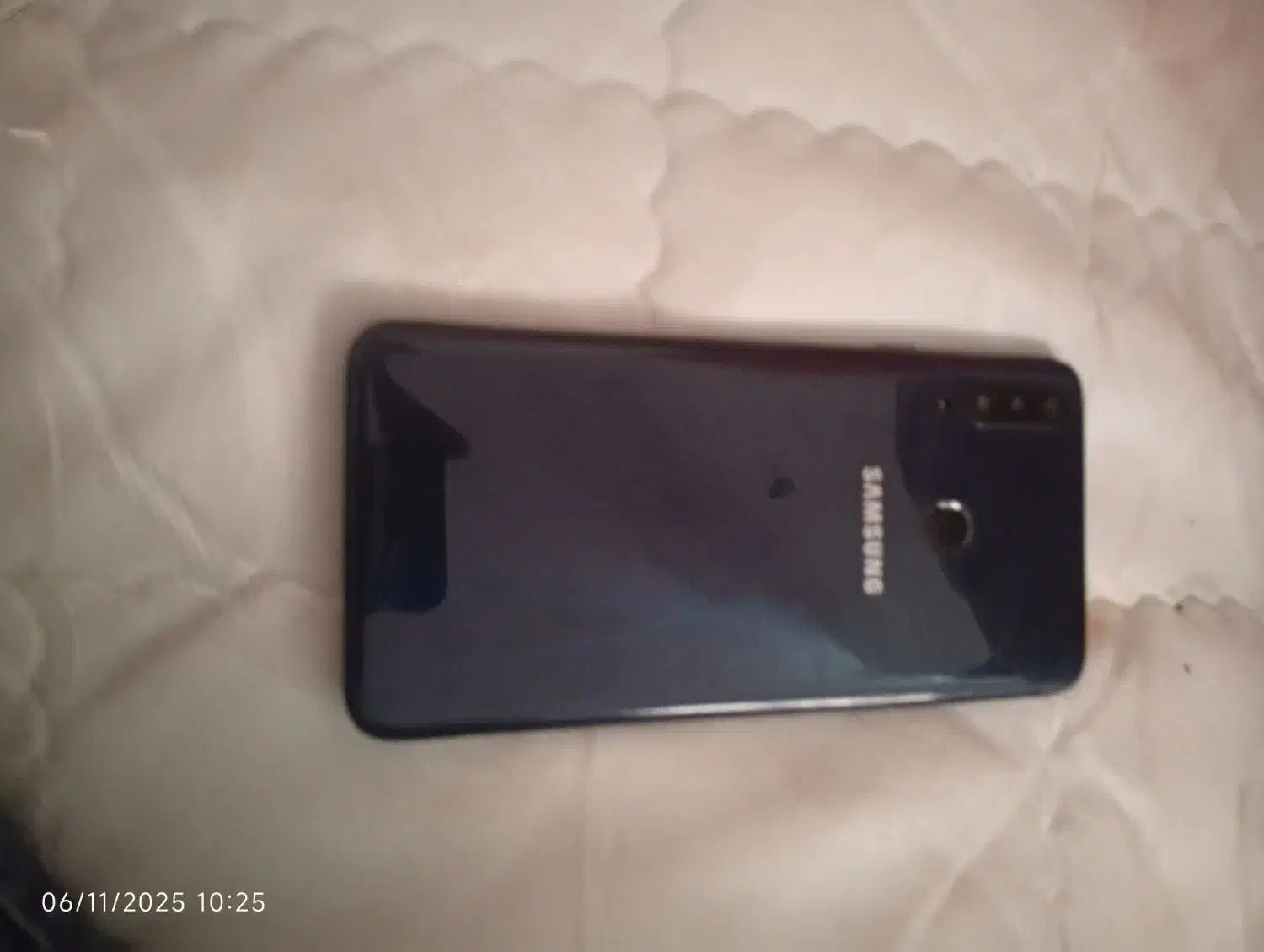 گوشی A20s|موبایل|ارومیه, |دیوار