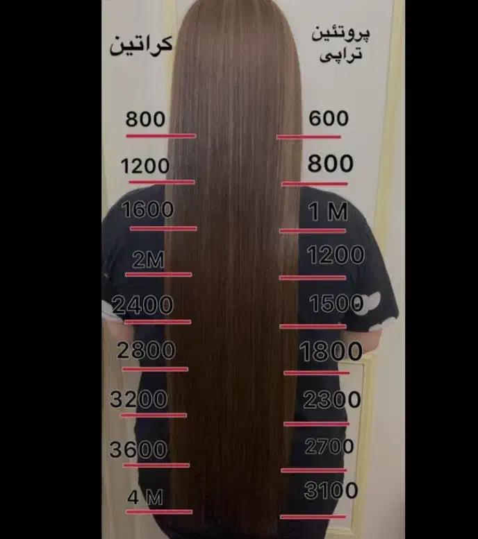 جشنواره تخفیفات پایزه شروع شدکراتین پروتیین بوتاکس|خدمات آرایشگری و زیبایی|رشت, استادسرا|دیوار