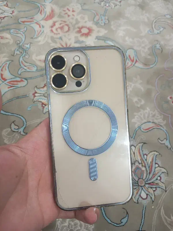 iphone 16 pro max|موبایل|سنندج, |دیوار