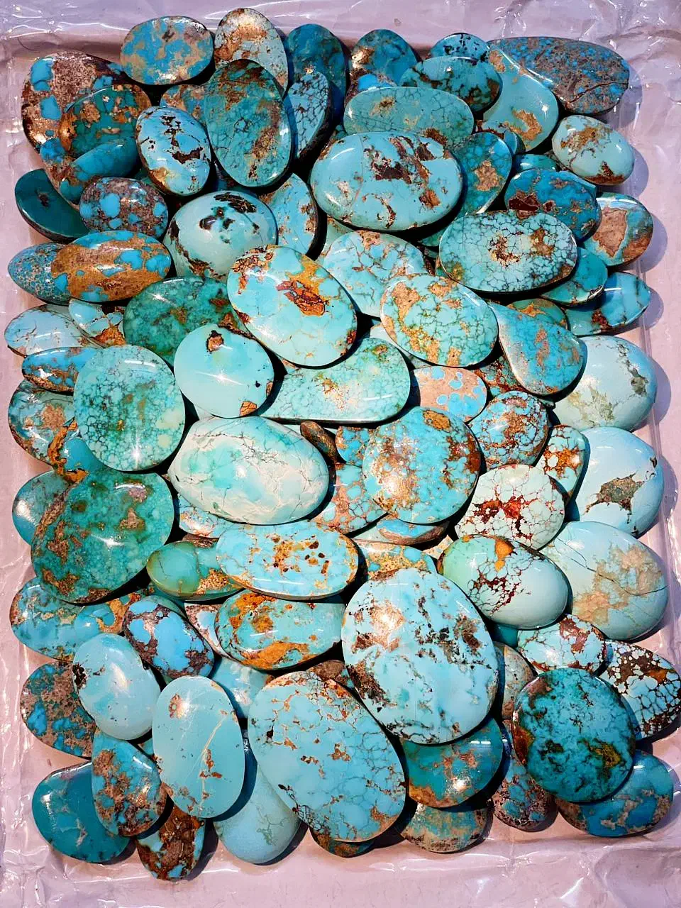 فیروزه نیشابور|جواهرات|تهران, امیریه|دیوار