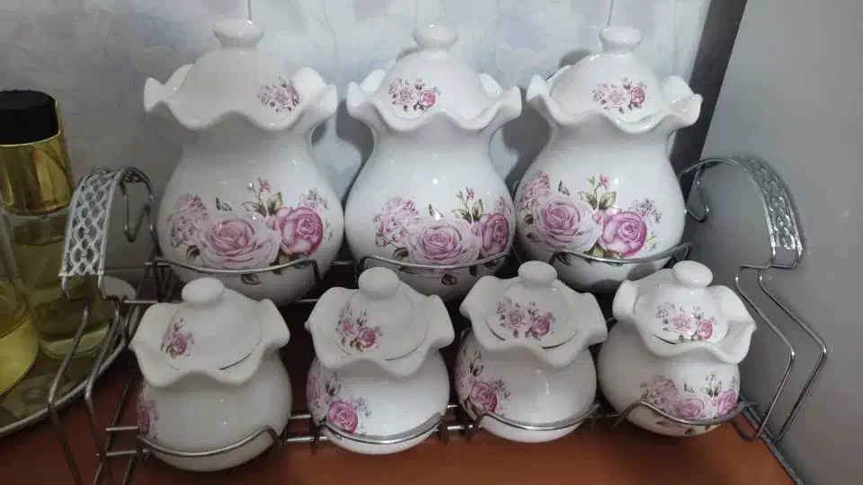 فروش پا سماوری|ظروف سرو و پذیرایی|سقز, |دیوار