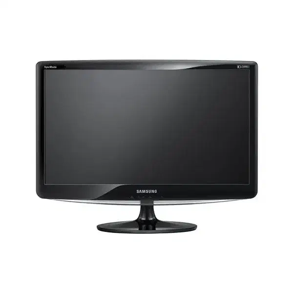 ال سی دی ۱۹ اینچ سامسونگ|رایانه رومیزی|رشت, حمیدیان|دیوار