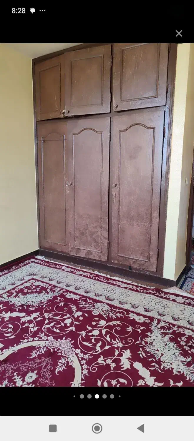 اجاره آپارتمان ۶۰ متری ۱ خوابه گلدیس|اجارهٔ آپارتمان|شاهین‌شهر, شهرک گلدیس|دیوار