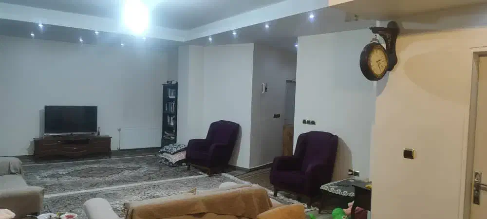 فروش آپارتمان کیانمهر