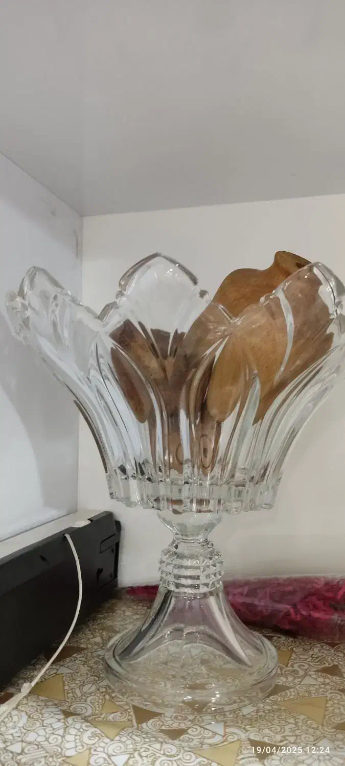 ظروف پذیرایی|ظروف سرو و پذیرایی|ورامین, ورامین|دیوار