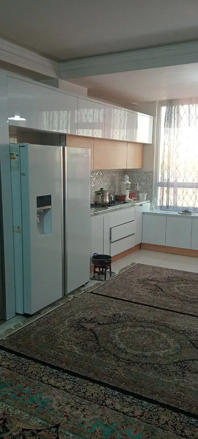 102متر/فولامکانات/عروسک/زیرقیمت|فروش آپارتمان|قدس, شهرقدس|دیوار