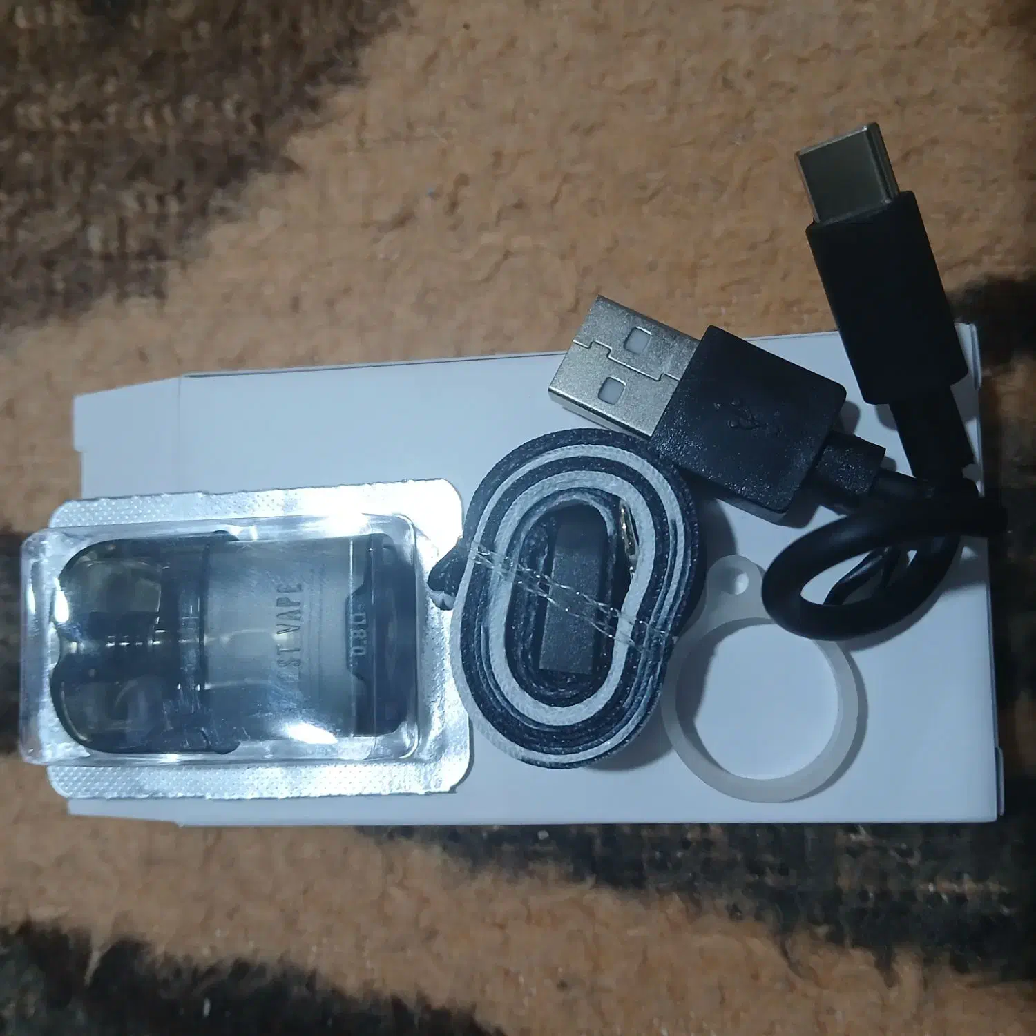 ویپ پاد|زیورآلات و اکسسوری|شهریار, شهریار|دیوار