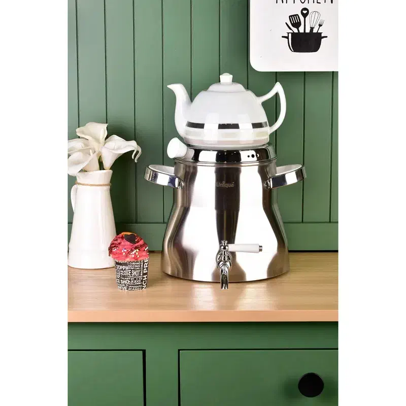 قابلمه/زودپز/کتری قوری/ اقساطی بدون چک وضامن|ظروف پخت‌وپز|قم, عمار یاسر|دیوار