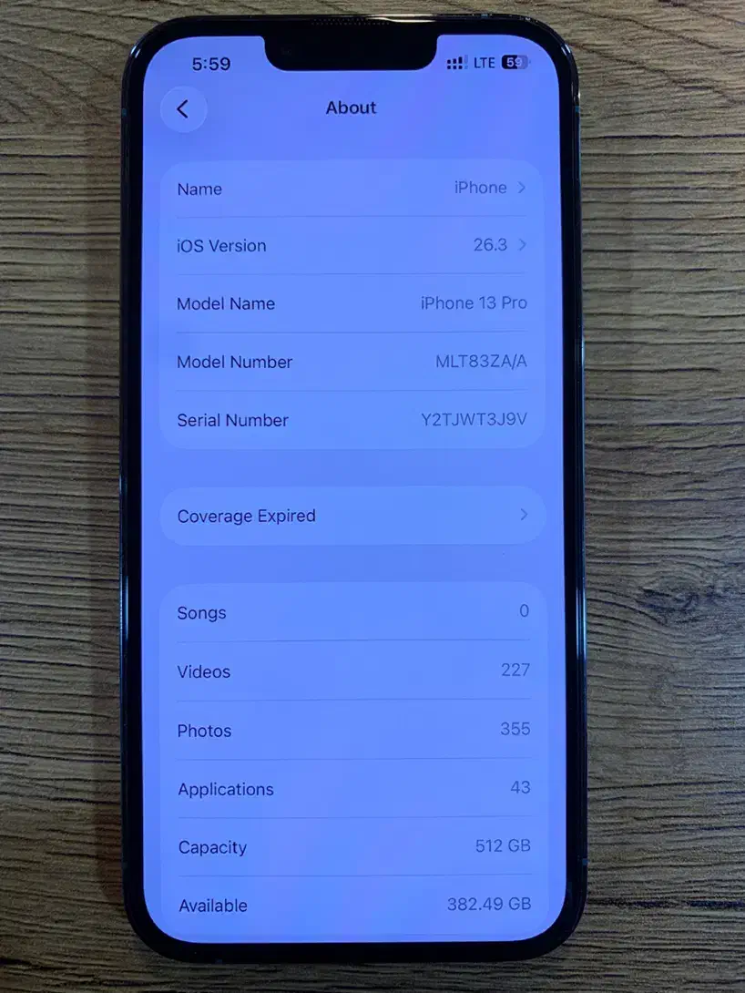 13pro/512/zaa|موبایل|شیراز, آبیاری|دیوار