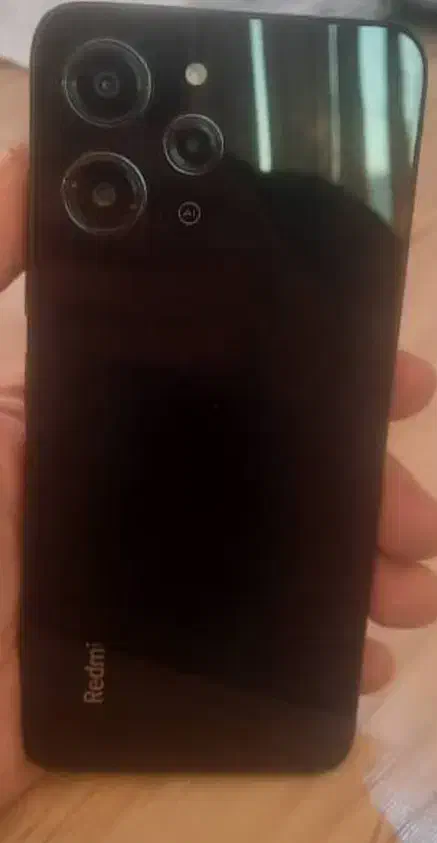 گوشی مبایل redmi  12|موبایل|تهران, نازی‌آباد|دیوار