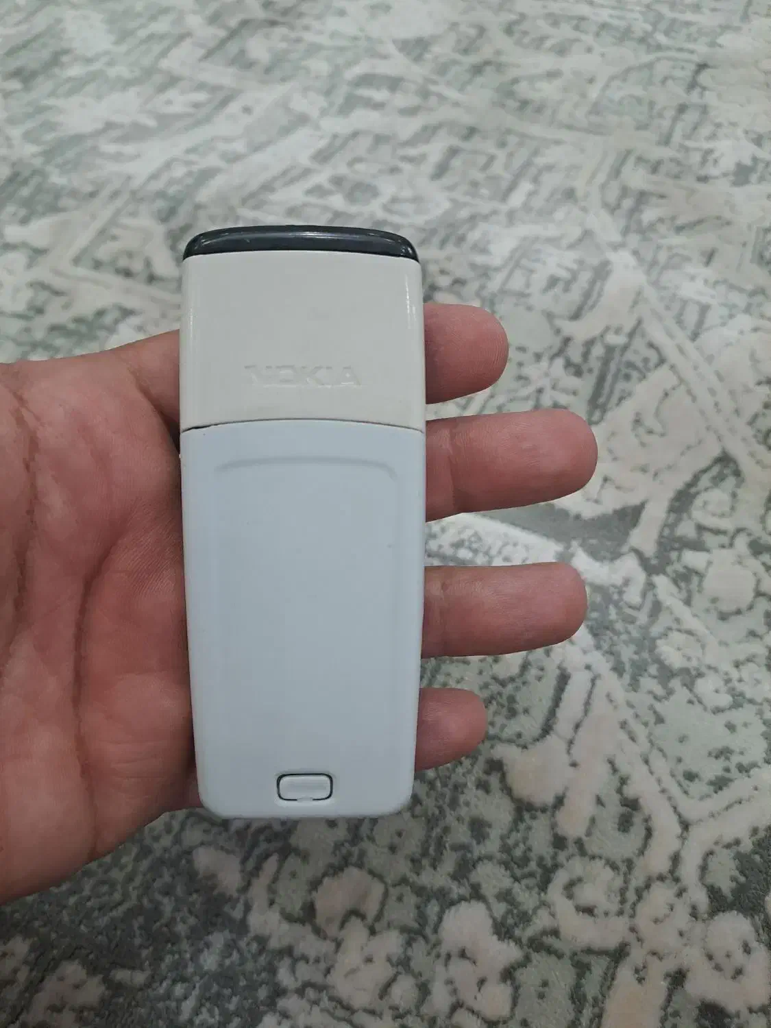 نوکیا 1110i|موبایل|اسلام‌شهر, شهرک مفیدی|دیوار