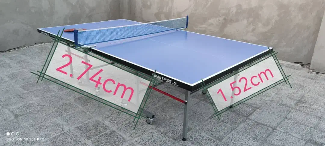 تنیس(پینگ پنگ)|ورزش‌های توپی|اصفهان, جلفا|دیوار