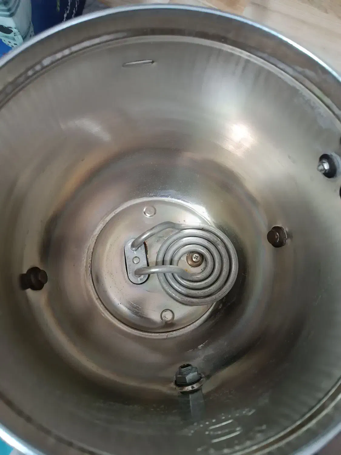 سماور برقی آپولون|سماور، چای‌ساز، قهوه‌ساز|رشت, فلسطین|دیوار