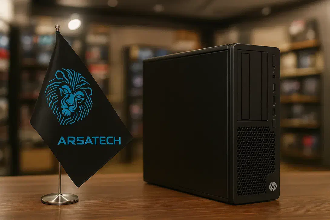 مینی کیس اداری و دانشجویی|رایانه رومیزی|گلبهار, شهر جدید گلبهار|دیوار