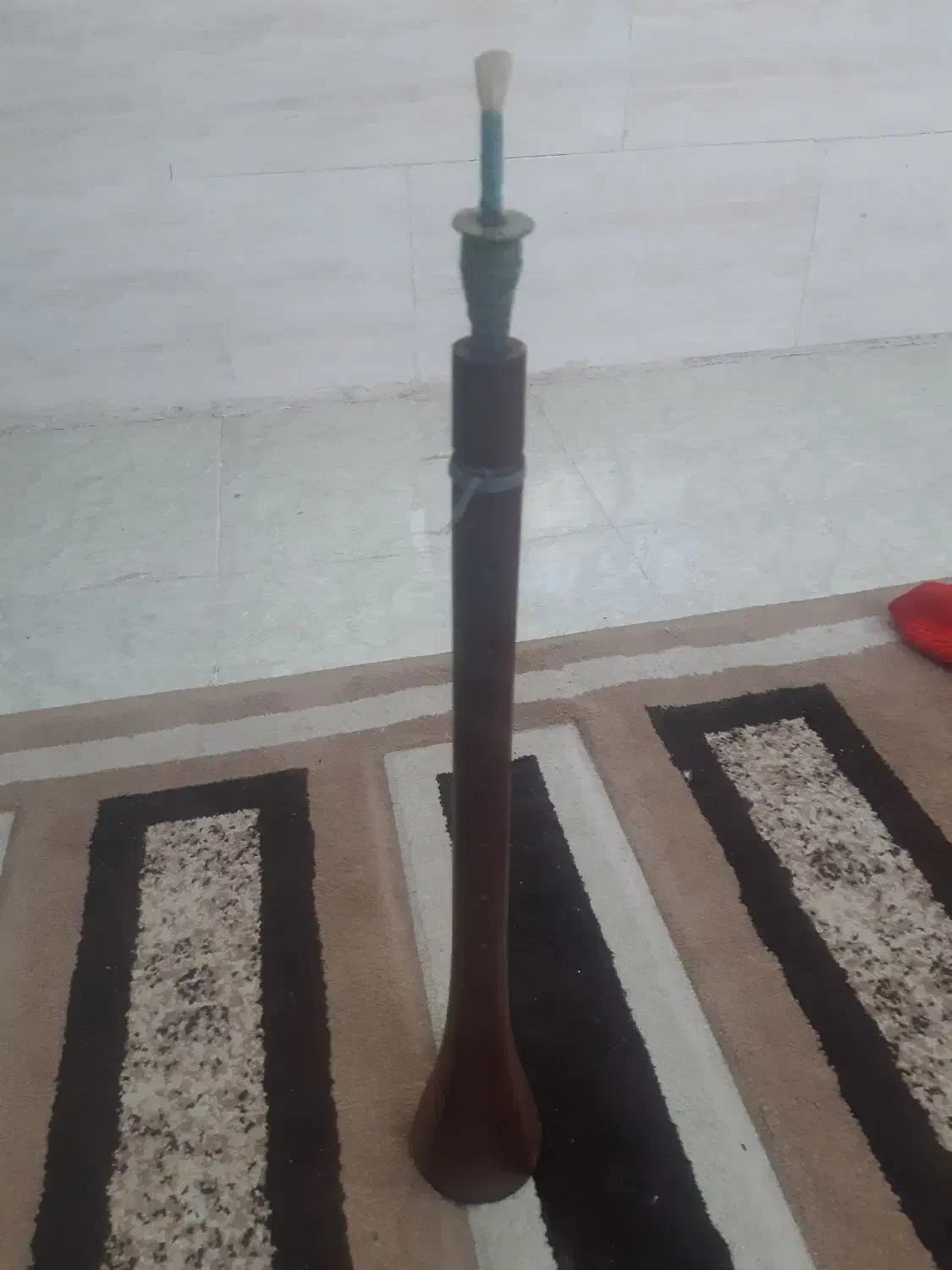 فروش ساز سورنا بندری ۱۲۰۰|سازهای سنتی|بندرعباس, |دیوار