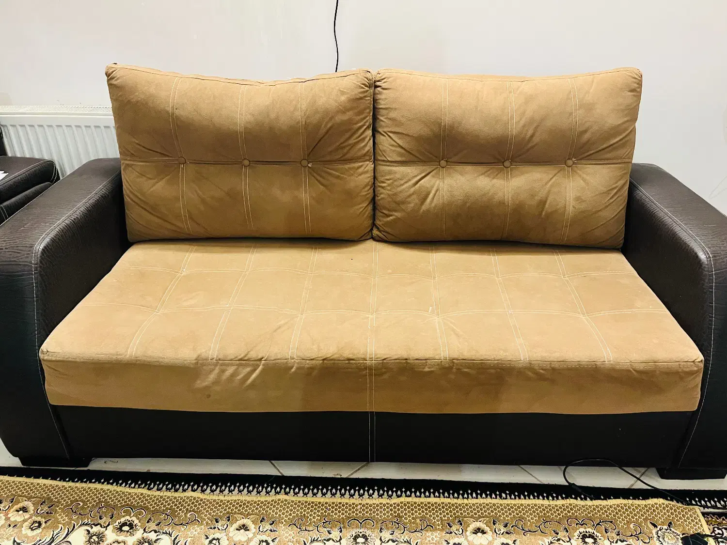 مبل راحتی|مبلمان خانگی و میز عسلی|سبزوار, پیام|دیوار