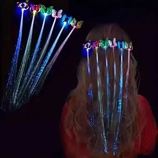 تو مویی پروانه ای چراغ دار|زیورآلات و اکسسوری|زرقان, |دیوار