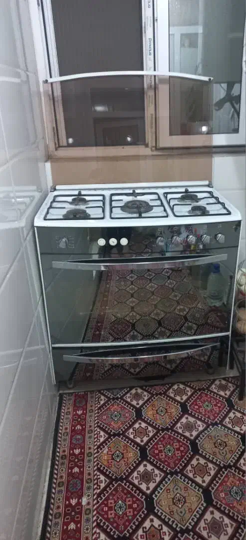 اجاق گاز طرح فر|اجاق گاز و لوازم برقی پخت‌وپز|تهران, افسریه جنوبی|دیوار