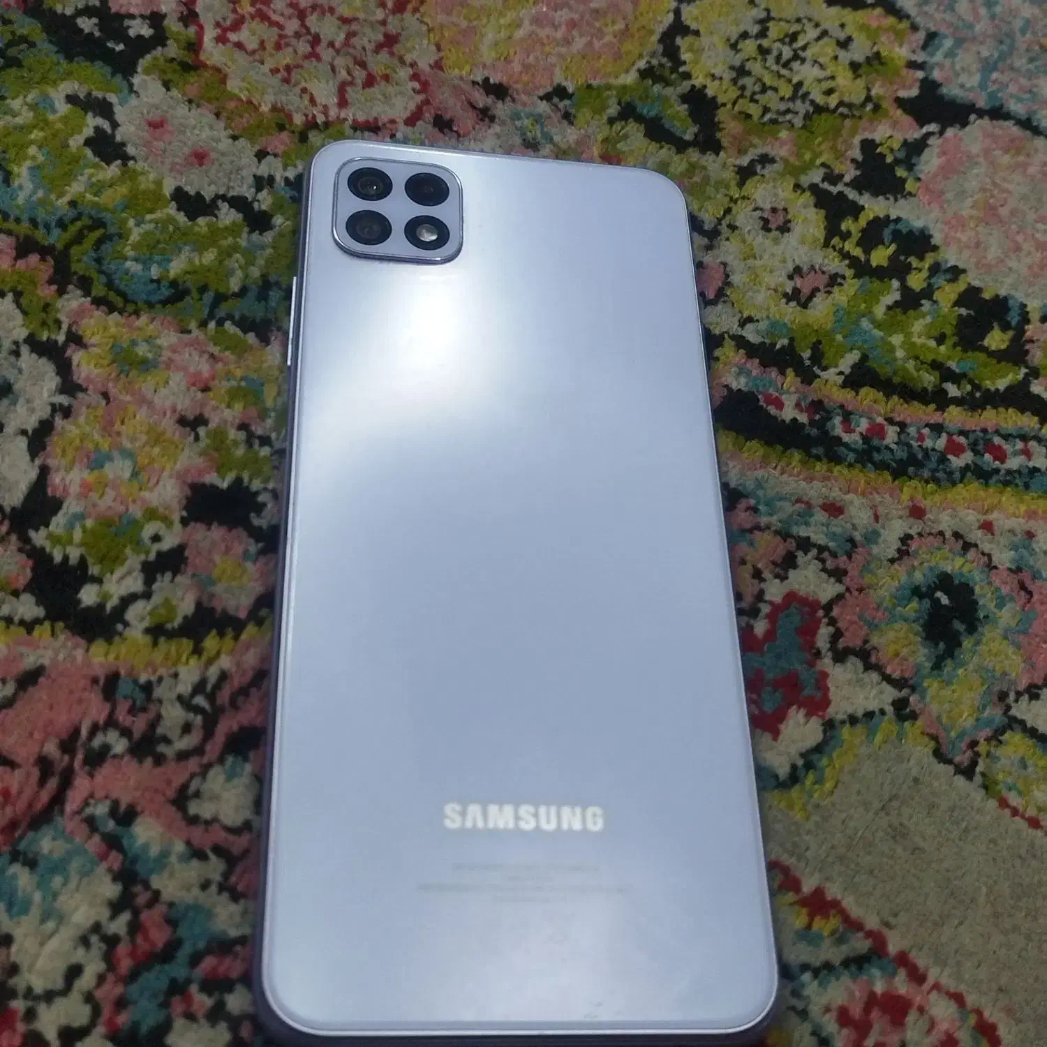 A22 5G|موبایل|مشهد, کوی المهدی|دیوار