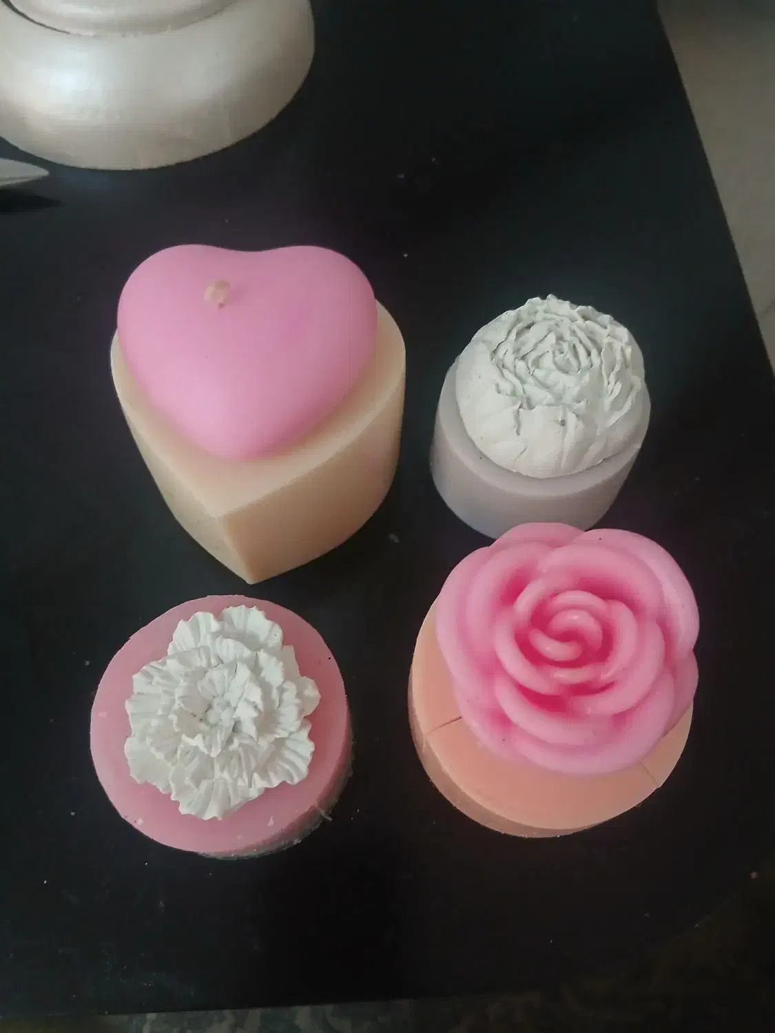 قالب سیلیکونی|صنایع دستی و سایر لوازم تزئینی|تهران, امام زاده عبدالله|دیوار