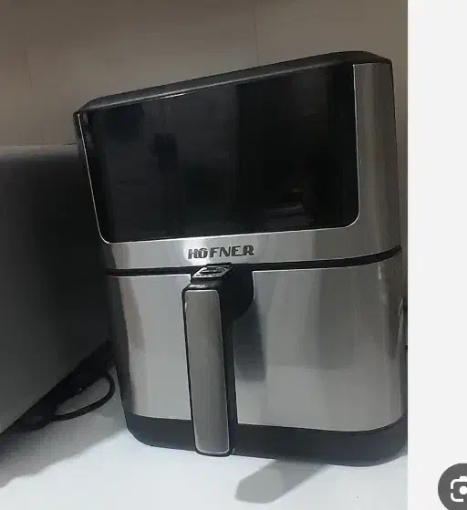 سرخکن بدون روغن نو نو|اجاق گاز و لوازم برقی پخت‌وپز|تربت جام, شهید مدرس|دیوار